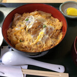 とんかつ佐助 - 