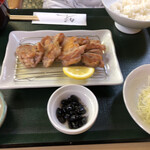 とんかつ佐助 - 