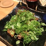 Hiroshima Yakitori Torinokura - 