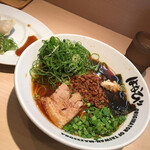 麺屋はなび 弥富店 - 