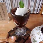 自家焙煎珈琲 Cafe Kubel - ジュレ・オ・カフェ