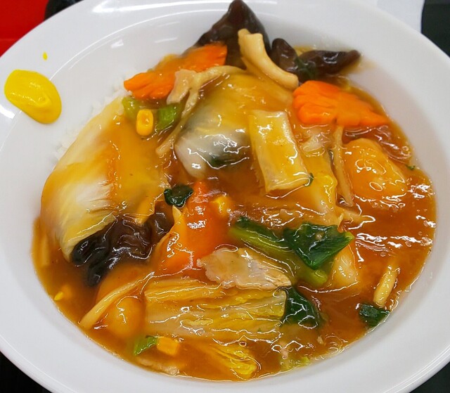 Chuukadainingu Otsukisama Shakotan Peninsula Yoichi Kiroro Chinese Tabelog