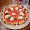 イタリアンダイニング カフェ ハーレーパーク - 料理写真:マルゲリータ（Mサイズ）1210円