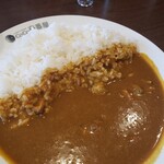 カレーハウス CoCo壱番屋 - 