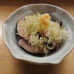 おてちきや - カツオの生節
      これが大好きだ！