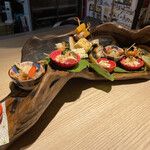 炭美酒菜 一馬力 - 