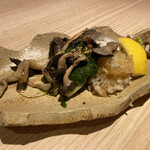 炭美酒菜 一馬力 - 