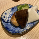 炭美酒菜 一馬力 - 