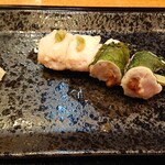 深川 まごろく - ささみ