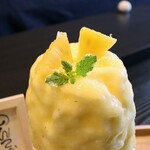 のんてぃ - 沖縄パインレアチーズ