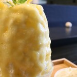のんてぃ - 沖縄パインレアチーズ