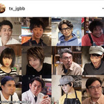 ICON - 女子グルメバーガー部の出演店