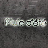 Pluie dete - 