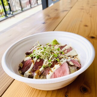 テイクアウト写真1