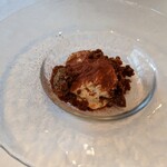 クラリタ ダ マリッティマ - ティラミス