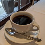 クラリタ ダ マリッティマ - コーヒー