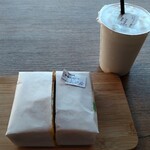 良粟商號 朝食午膳 - 