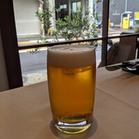 クラリタ ダ マリッティマ - ひとくちビール