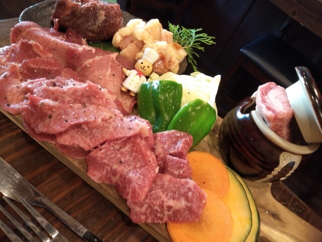 焼肉どころ頂 いただき 灘 焼肉 ネット予約可 食べログ 焼肉どころ頂 いただき 灘 焼肉 ネット予約可 食べログ