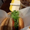 フレッシュネスバーガー 日本橋明治座前店