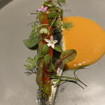 イチリン ハナレ - 