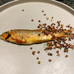 イチリン ハナレ - 