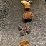 イチリン ハナレ - 