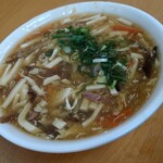 福大山東蒸餃大王 - 