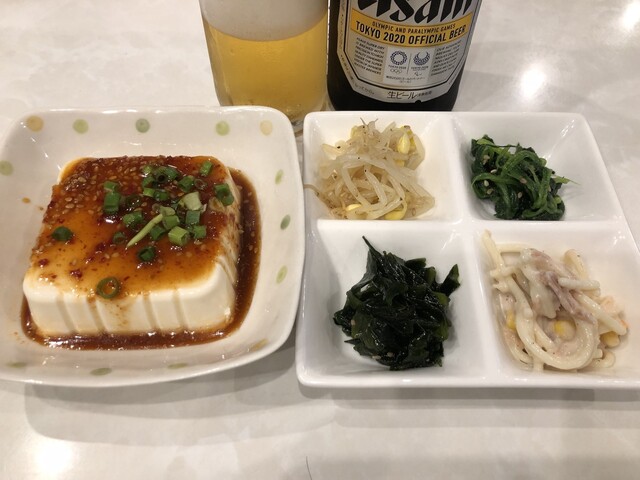 そうる肉食堂 承 ソウルニクショクドウ ショウ 日ノ出町 韓国料理 食べログ