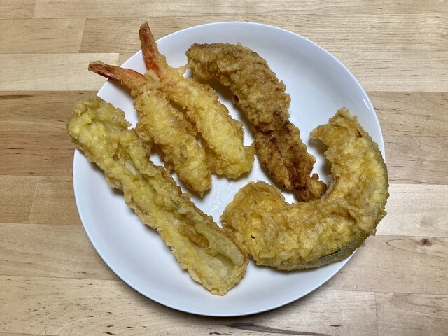 天ぷら持ち帰りもオススメ By 踊る埴輪 丸亀製麺 石内バイパス店 新井口 うどん 食べログ