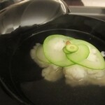 日本料理 晴山 - 