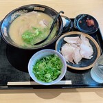 ラーメン横綱 - 