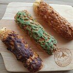 ケーニヒス クローネ - 