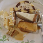 オリーブ キッチン - 4皿目