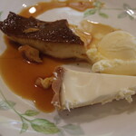 オリーブ キッチン - 7皿目