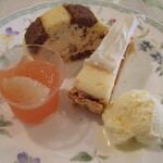 オリーブ キッチン - 8皿目