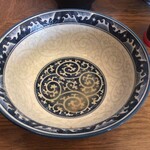 げんこつ - 完食！