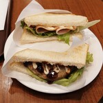 カフェ・ド・クリエ - 