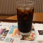カフェ・ド・クリエ - 