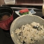 日本料理 晴山 - 