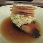 日本料理 晴山 - 