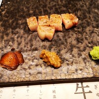 神戸牛 和ノ宮 なんばオリエンタルホテル店 - 