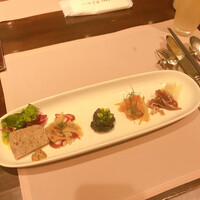 厳選洋食さくらい - 