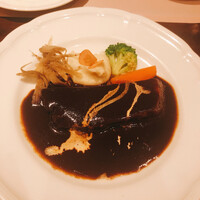 厳選洋食さくらい - 