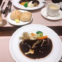 厳選洋食さくらい - 