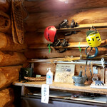 ルウォント - おっ『ゾンメルスキー』だ！冬山を歩きたくなった♪