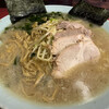 ラーメンショップ 金田亭