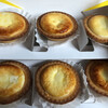 BAKE CHEESE TART アミュプラザ鹿児島店