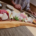 Sushi Hayata - 