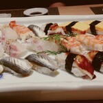 Sushi Hayata - 